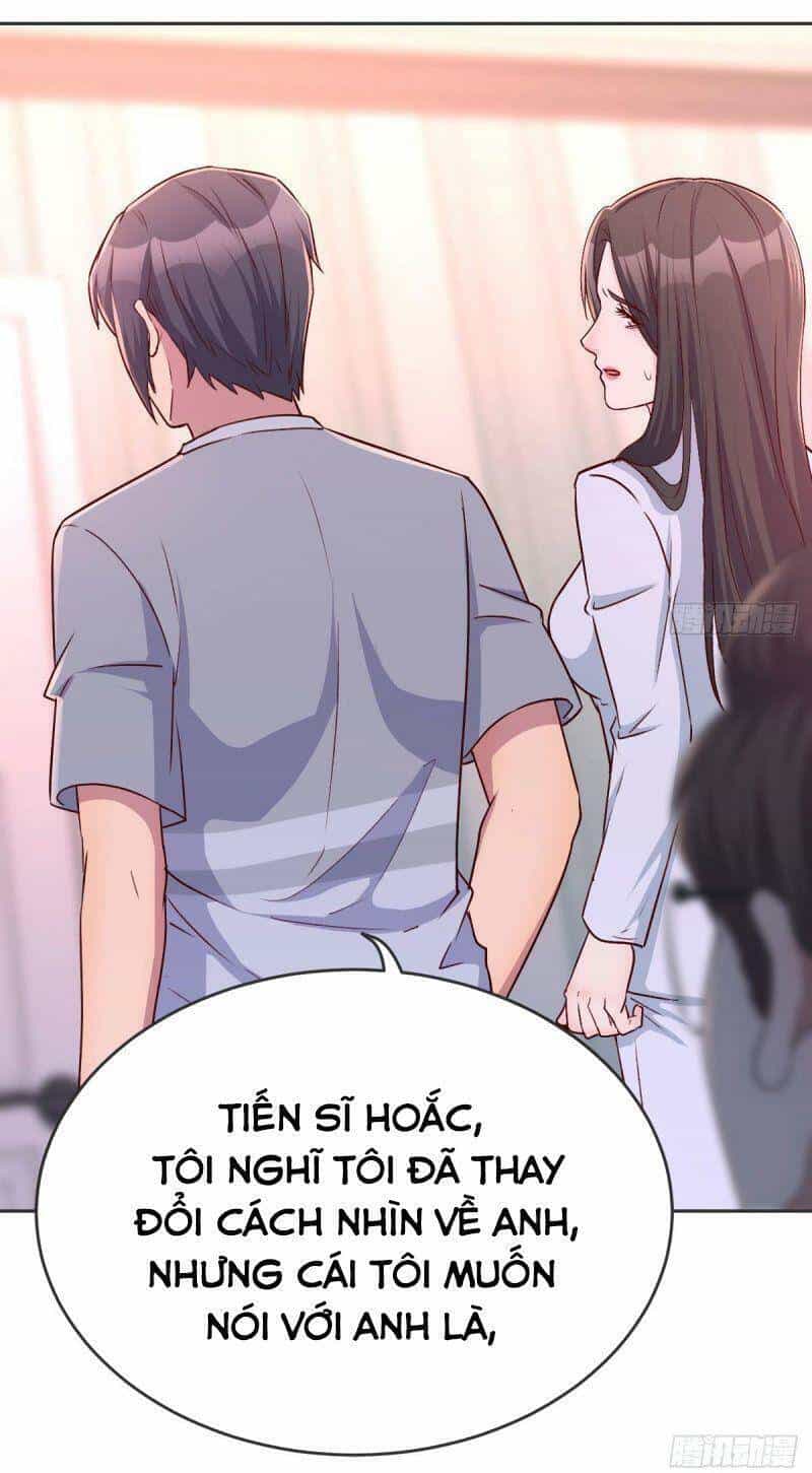 Y Thánh Thiên Tài Tại Hoa Đô - Chương 14 - ảnh 14