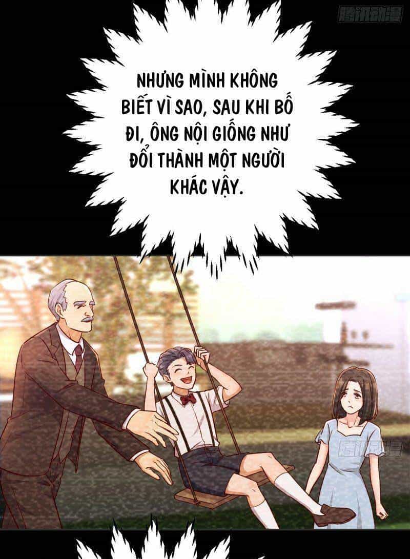 Y Thánh Thiên Tài Tại Hoa Đô - Chương 14 - ảnh 20