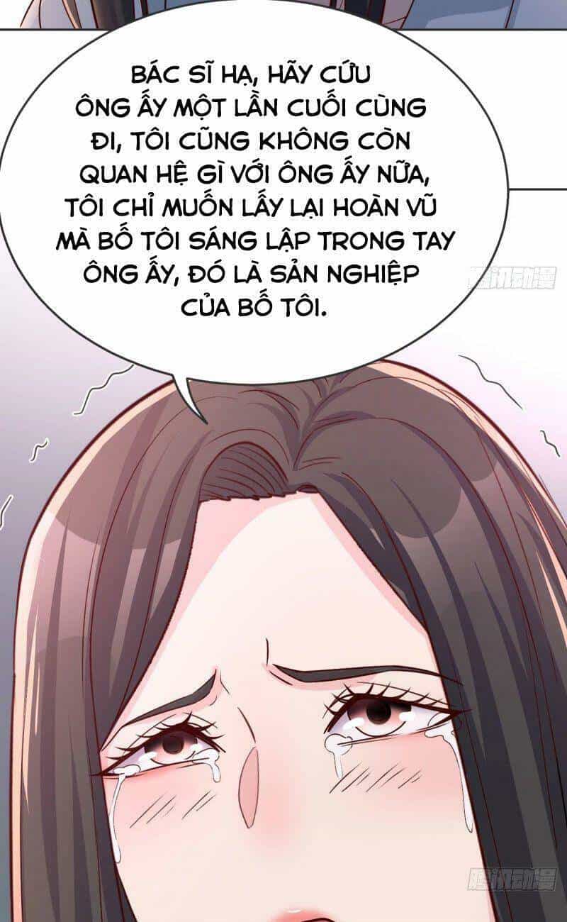 Y Thánh Thiên Tài Tại Hoa Đô - Chương 14 - ảnh 22