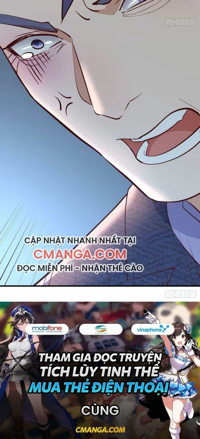 Y Thánh Thiên Tài Tại Hoa Đô - Chương 14 - ảnh 49