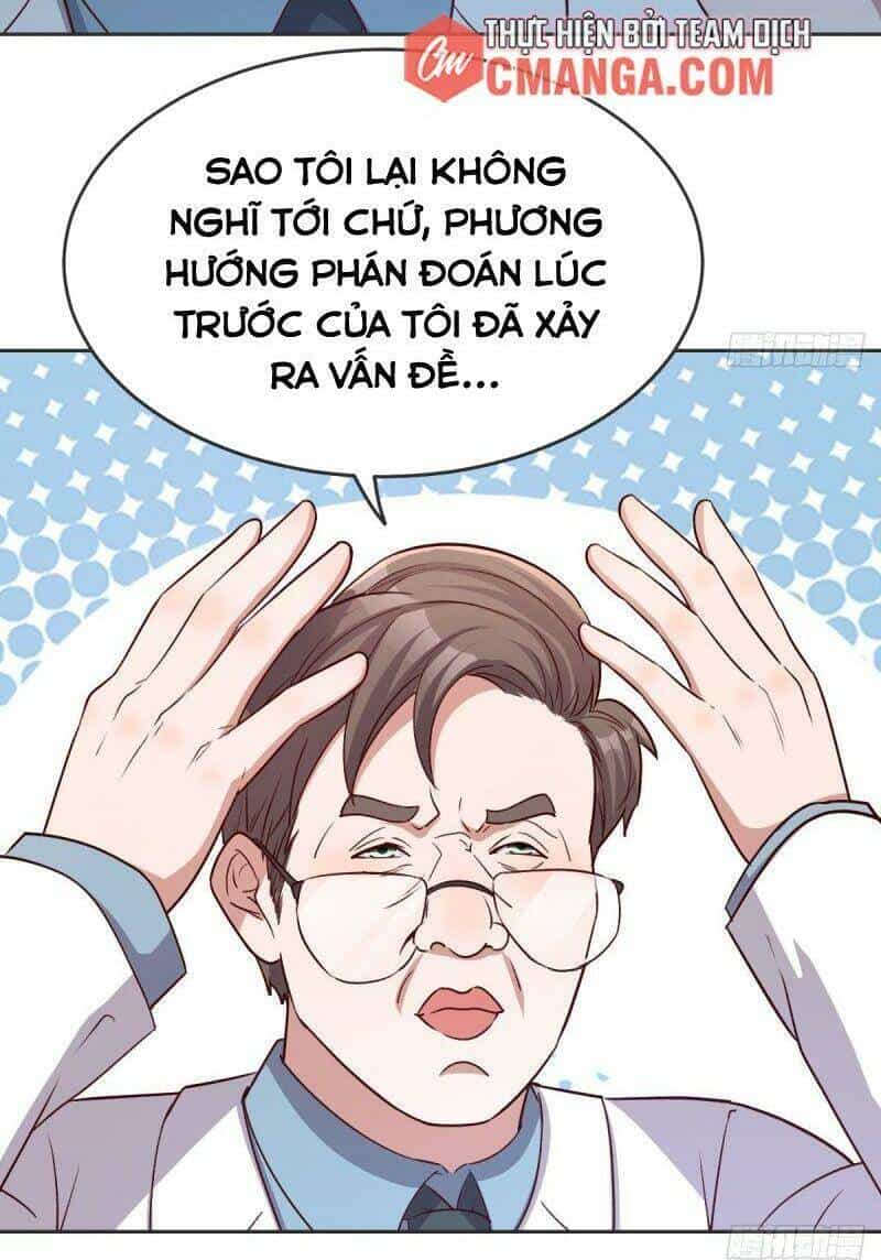 Y Thánh Thiên Tài Tại Hoa Đô - Chương 15 - ảnh 15