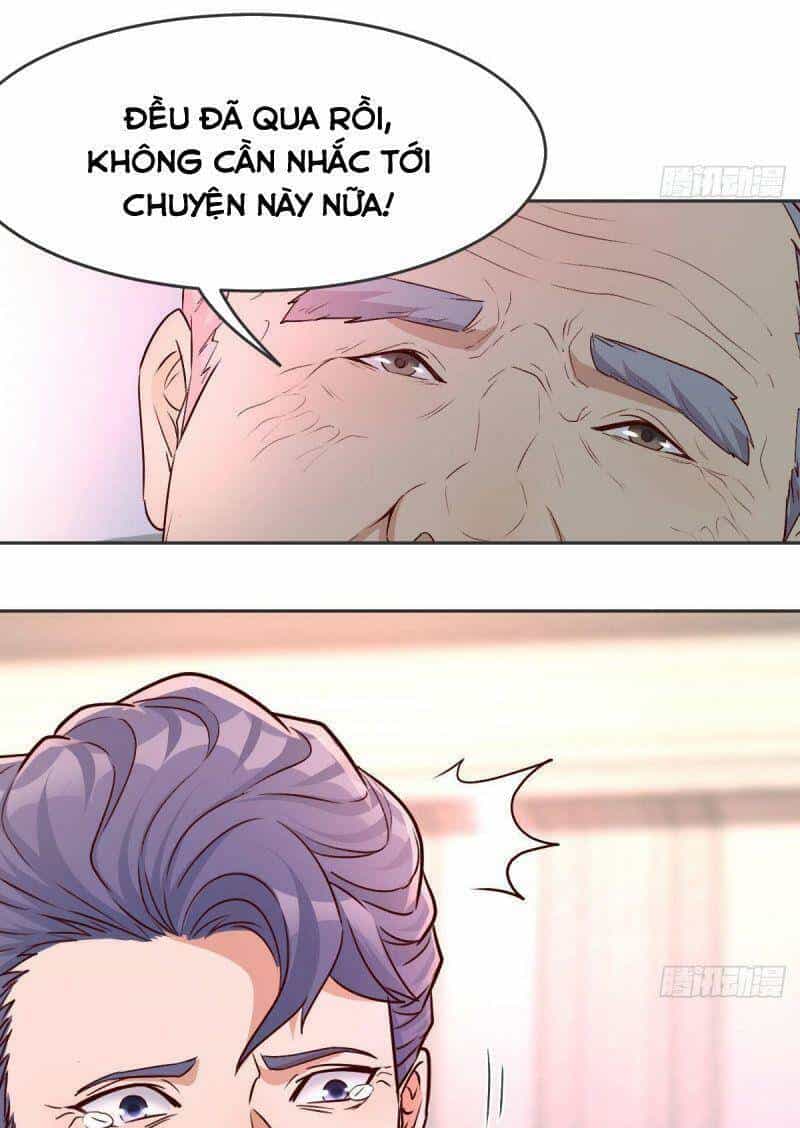 Y Thánh Thiên Tài Tại Hoa Đô - Chương 15 - ảnh 20