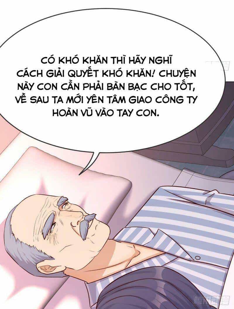 Y Thánh Thiên Tài Tại Hoa Đô - Chương 15 - ảnh 26