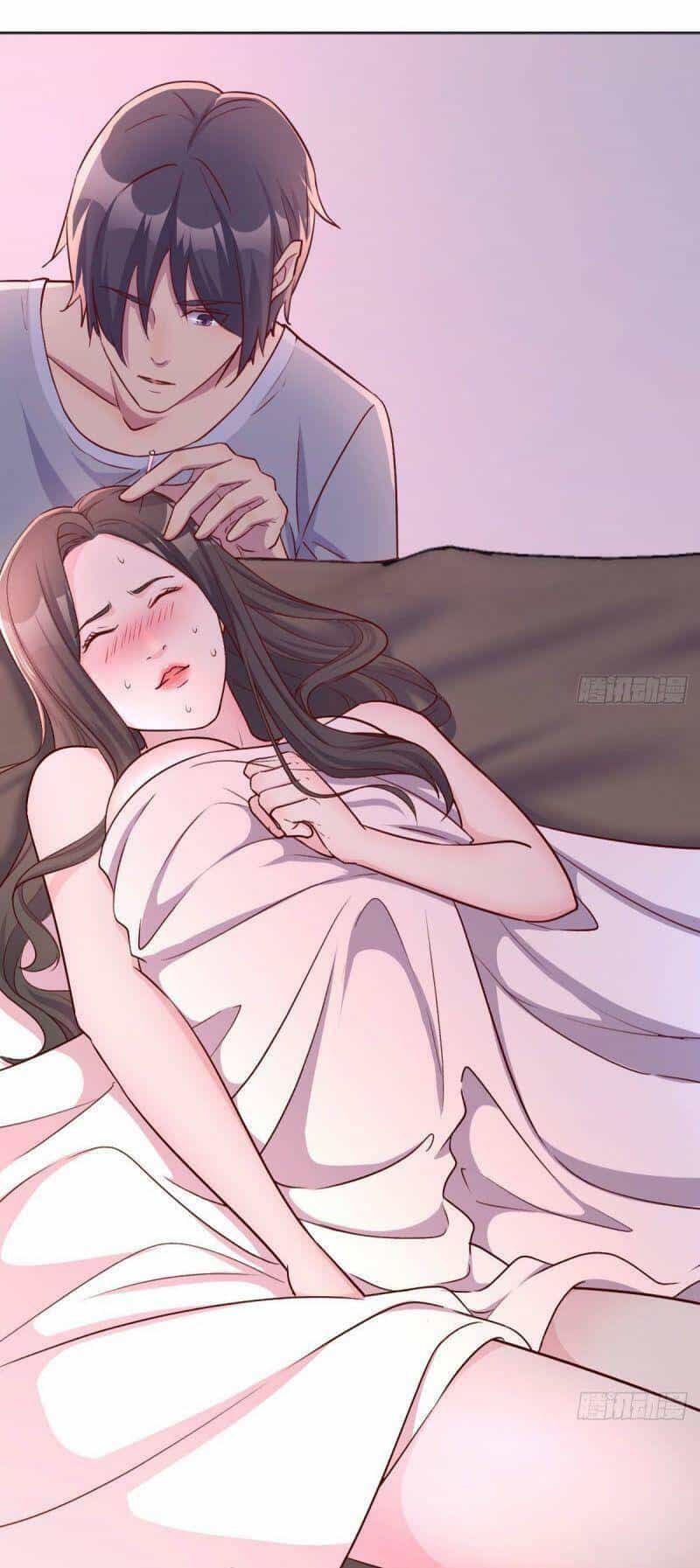 Y Thánh Thiên Tài Tại Hoa Đô - Chương 16 - ảnh 1
