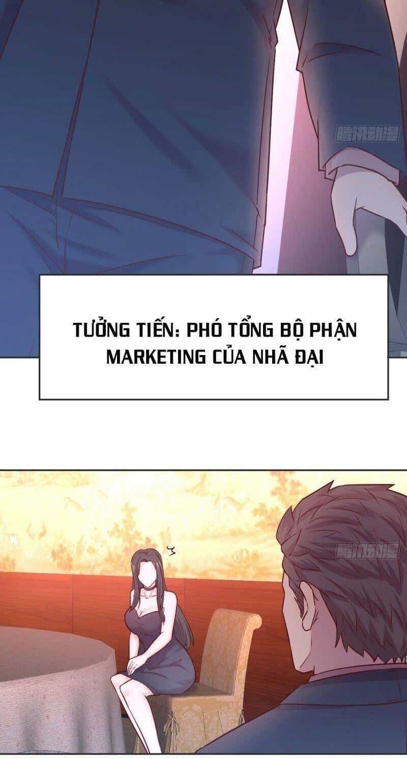 Y Thánh Thiên Tài Tại Hoa Đô - Chương 16 - ảnh 10