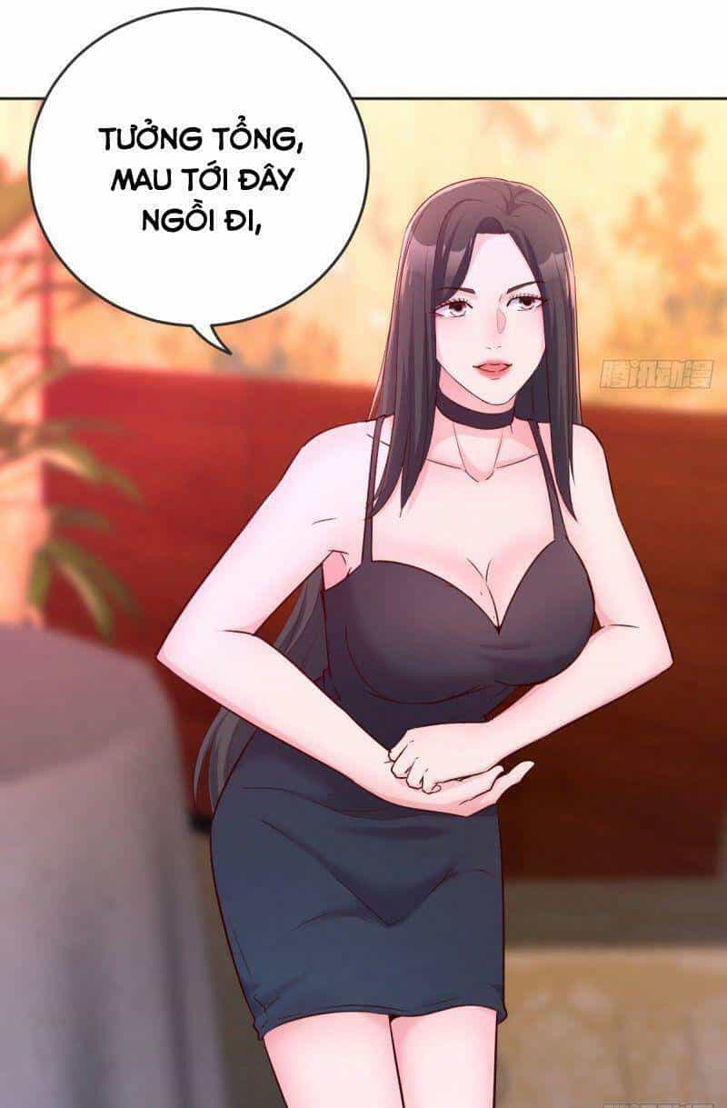 Y Thánh Thiên Tài Tại Hoa Đô - Chương 16 - ảnh 11