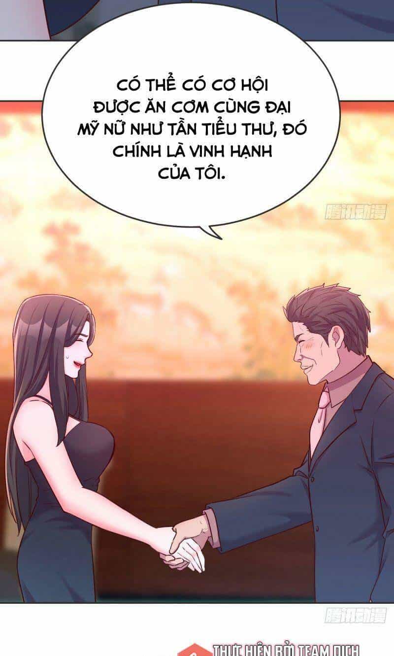 Y Thánh Thiên Tài Tại Hoa Đô - Chương 16 - ảnh 13