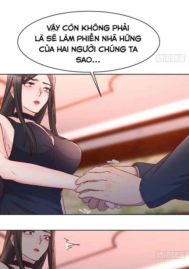 Y Thánh Thiên Tài Tại Hoa Đô - Chương 16 - ảnh 15