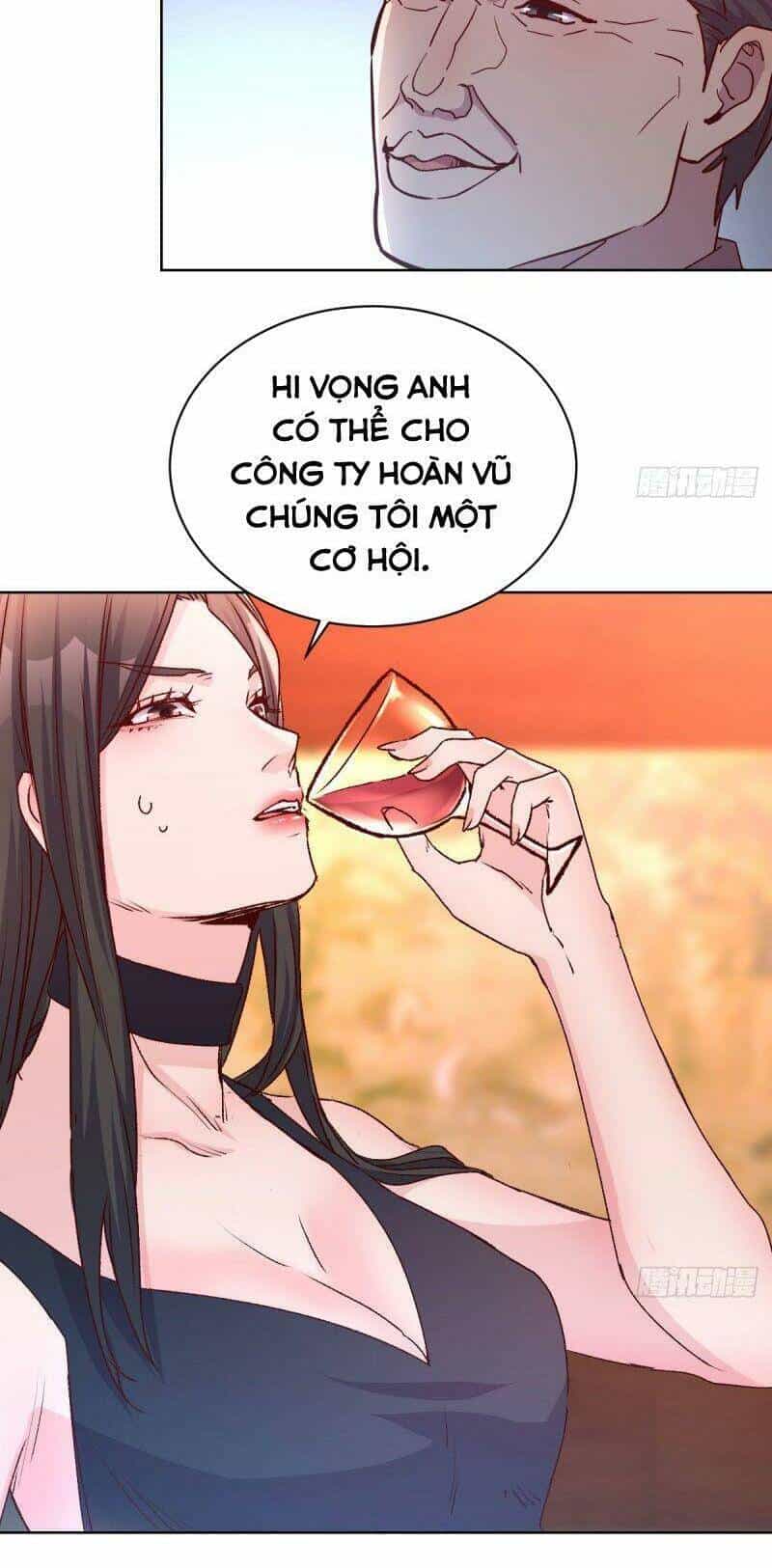 Y Thánh Thiên Tài Tại Hoa Đô - Chương 16 - ảnh 18