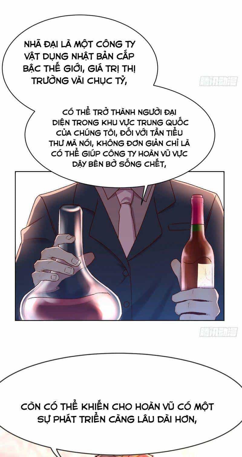 Y Thánh Thiên Tài Tại Hoa Đô - Chương 16 - ảnh 27
