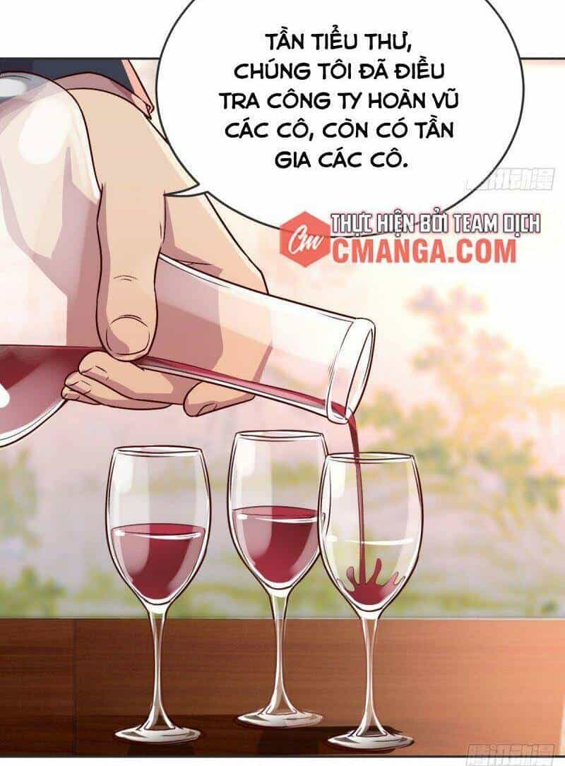 Y Thánh Thiên Tài Tại Hoa Đô - Chương 16 - ảnh 30