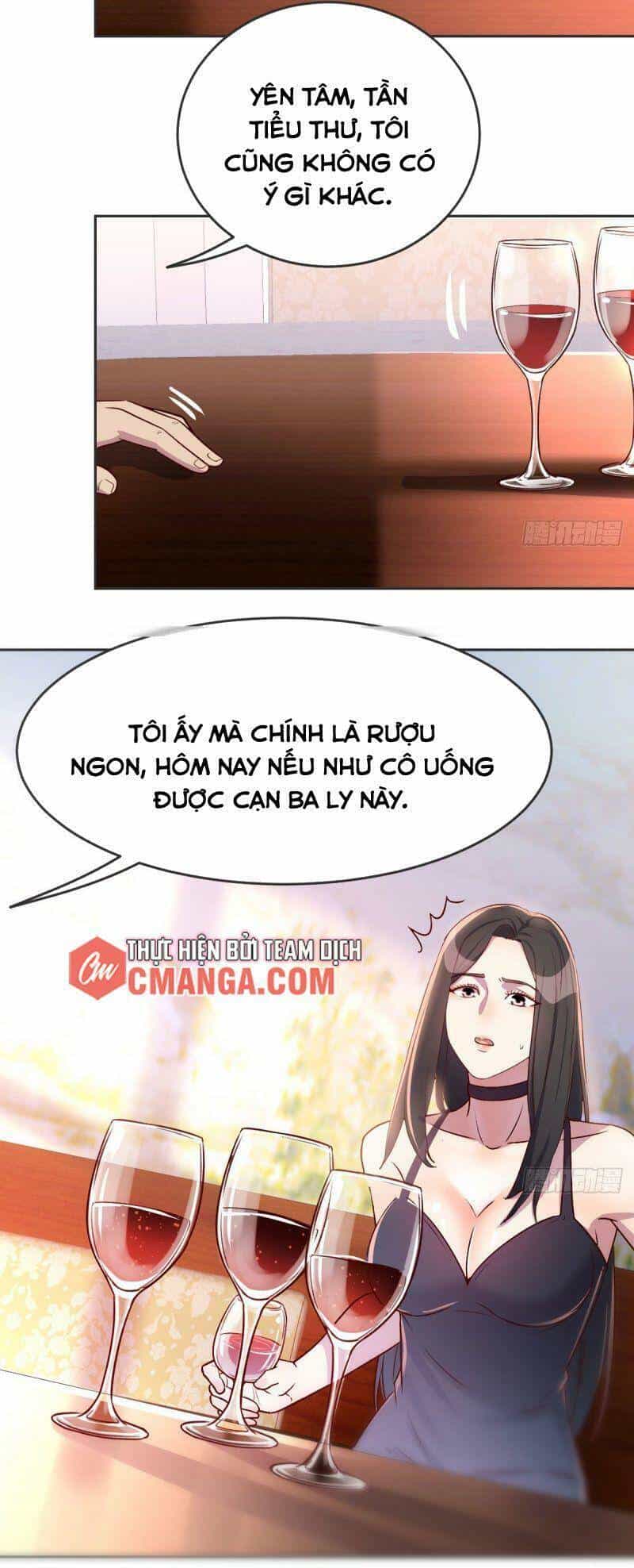 Y Thánh Thiên Tài Tại Hoa Đô - Chương 16 - ảnh 33