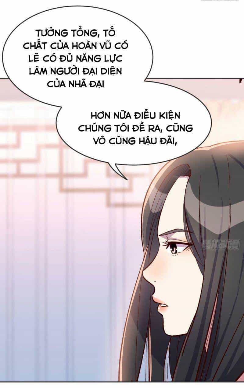 Y Thánh Thiên Tài Tại Hoa Đô - Chương 16 - ảnh 36