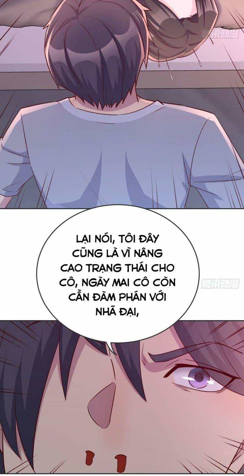 Y Thánh Thiên Tài Tại Hoa Đô - Chương 16 - ảnh 6