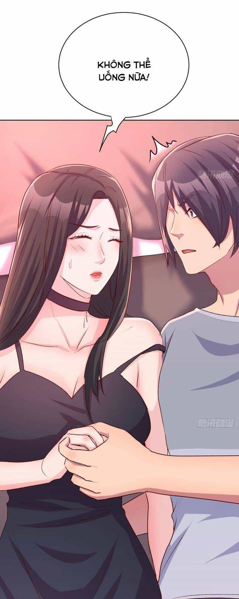 Y Thánh Thiên Tài Tại Hoa Đô - Chương 18 - ảnh 30