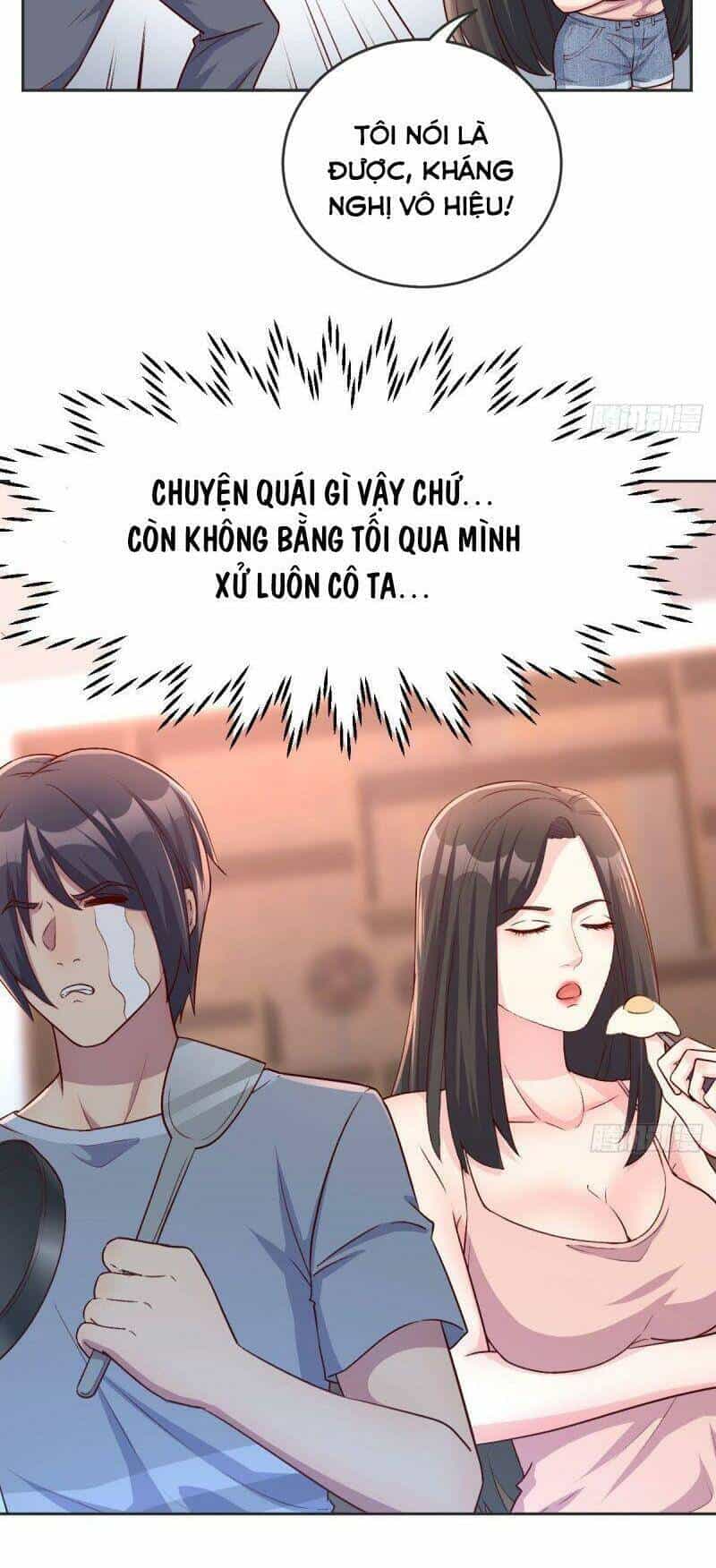 Y Thánh Thiên Tài Tại Hoa Đô - Chương 19 - ảnh 17