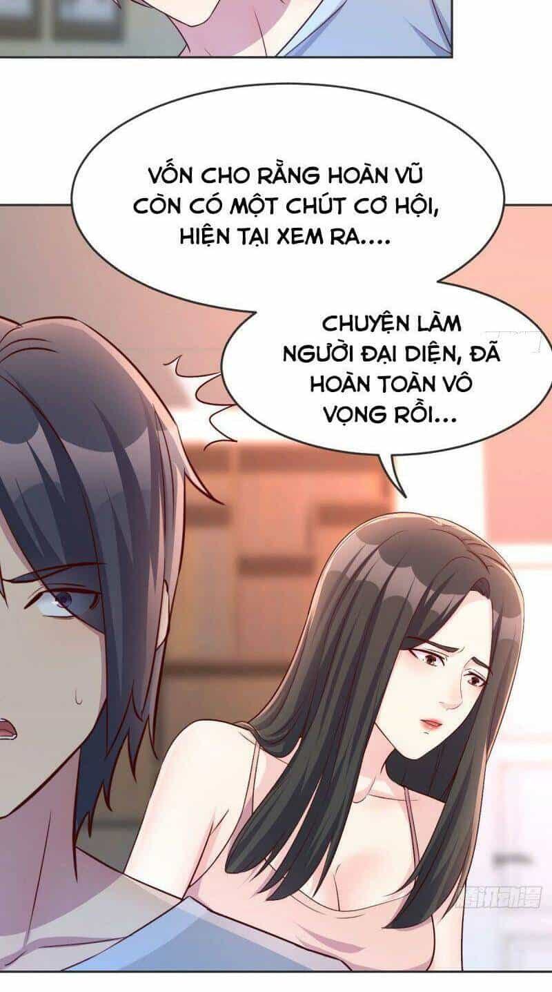 Y Thánh Thiên Tài Tại Hoa Đô - Chương 19 - ảnh 19