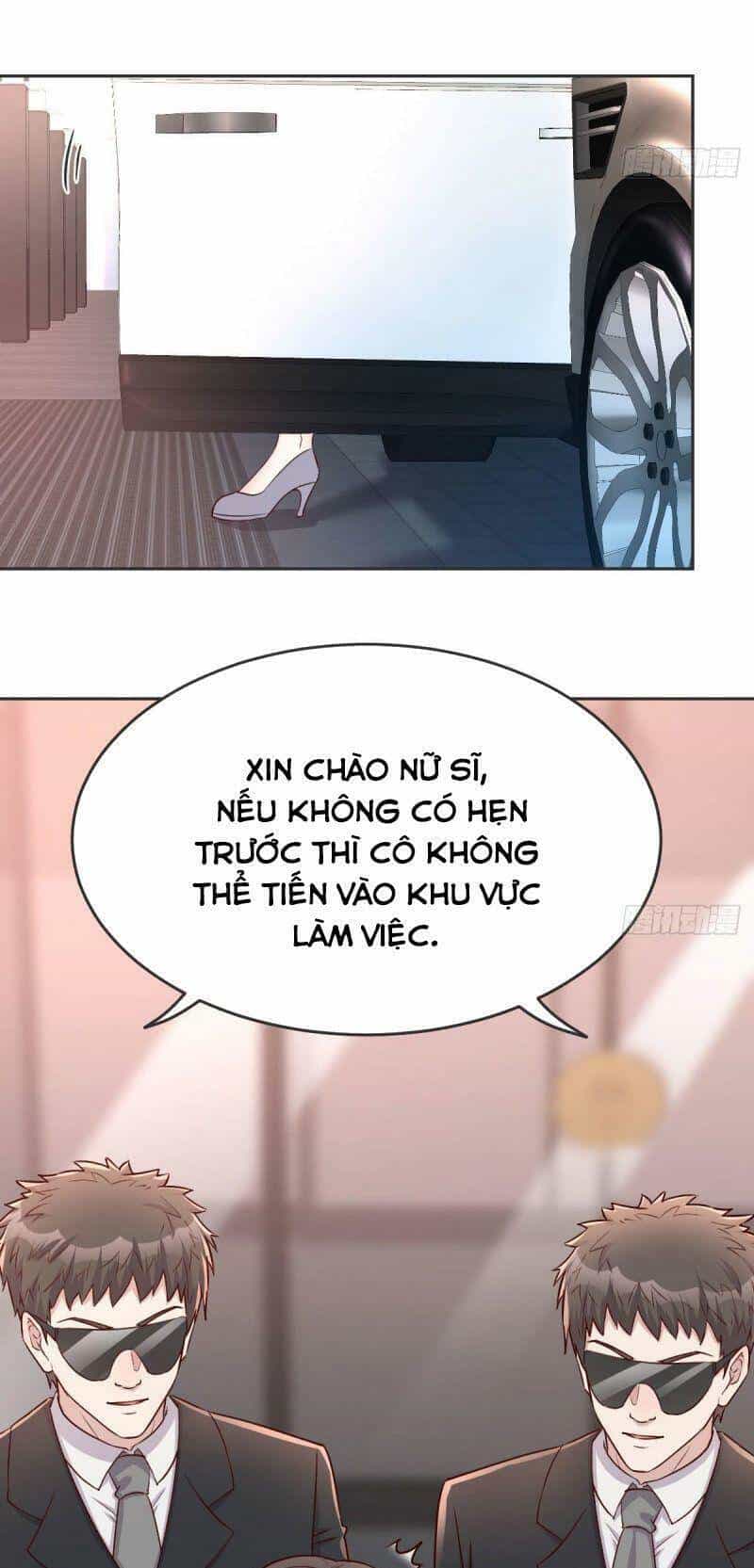 Y Thánh Thiên Tài Tại Hoa Đô - Chương 19 - ảnh 24