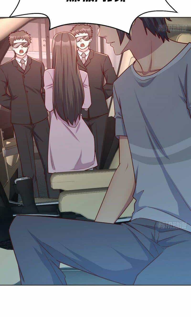 Y Thánh Thiên Tài Tại Hoa Đô - Chương 19 - ảnh 29