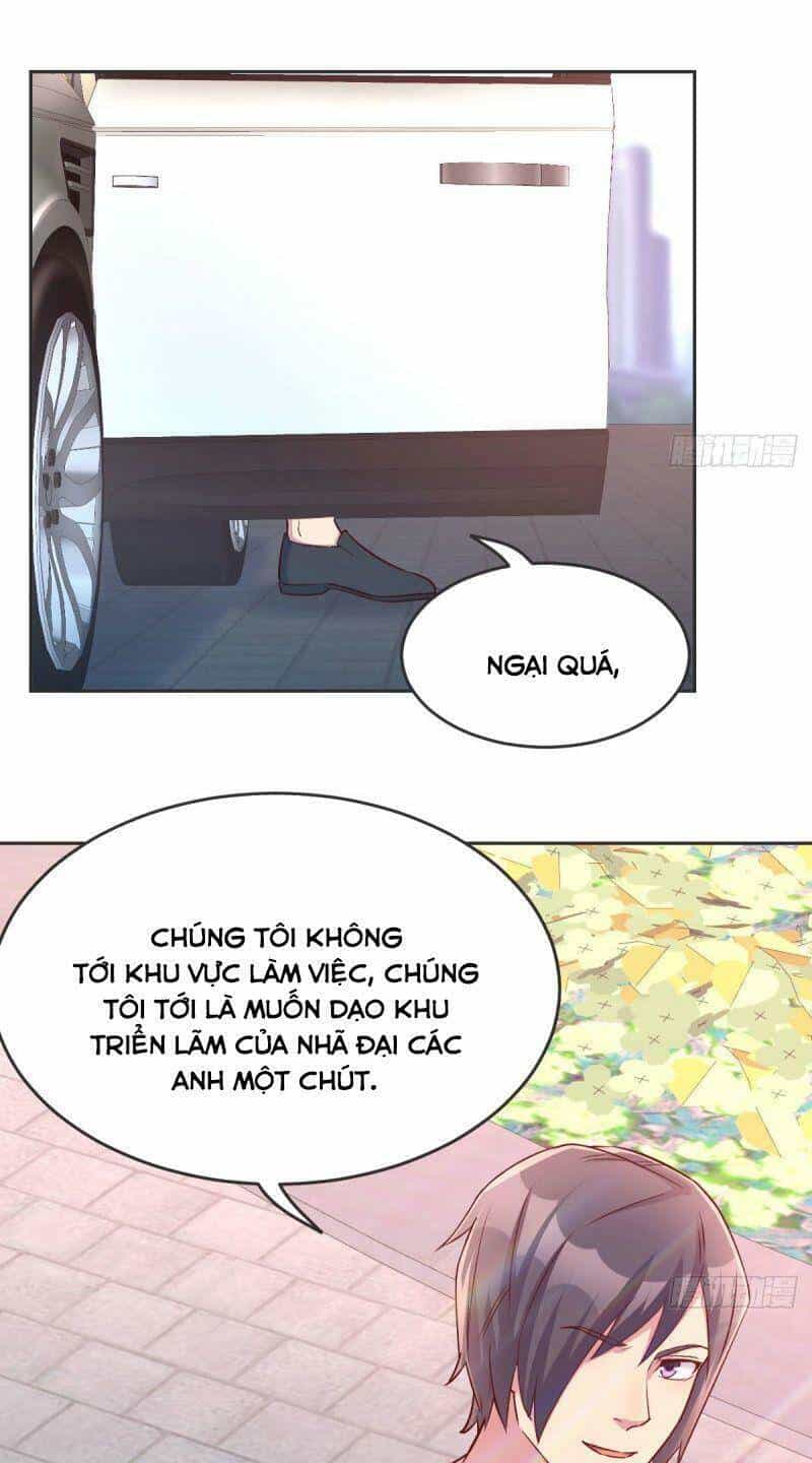 Y Thánh Thiên Tài Tại Hoa Đô - Chương 19 - ảnh 30