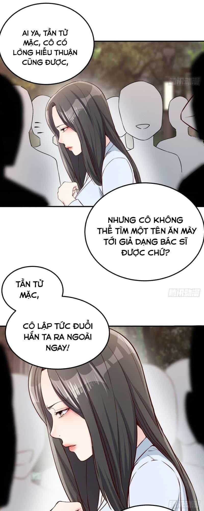 Y Thánh Thiên Tài Tại Hoa Đô - Chương 2 - ảnh 31