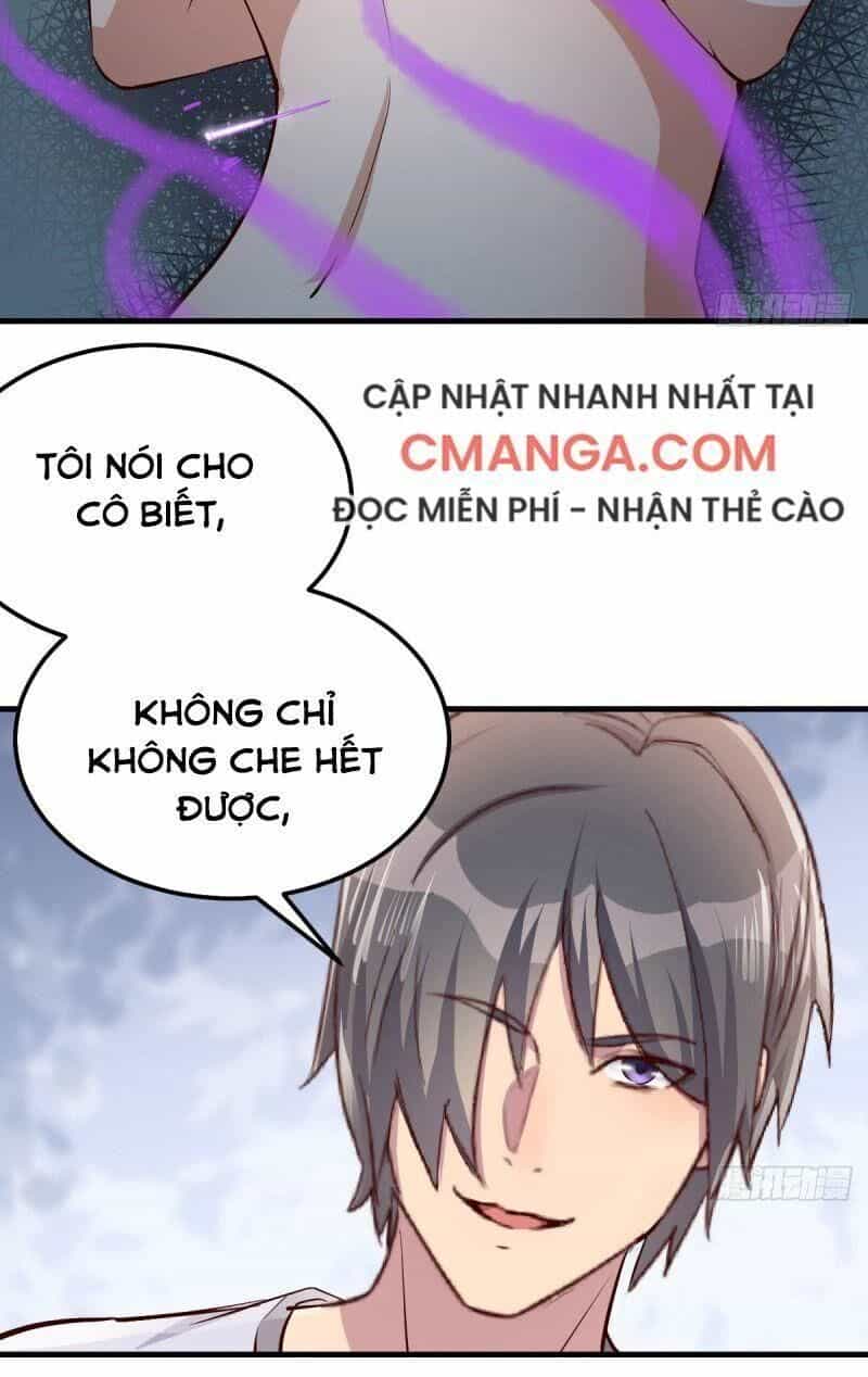 Y Thánh Thiên Tài Tại Hoa Đô - Chương 2 - ảnh 50
