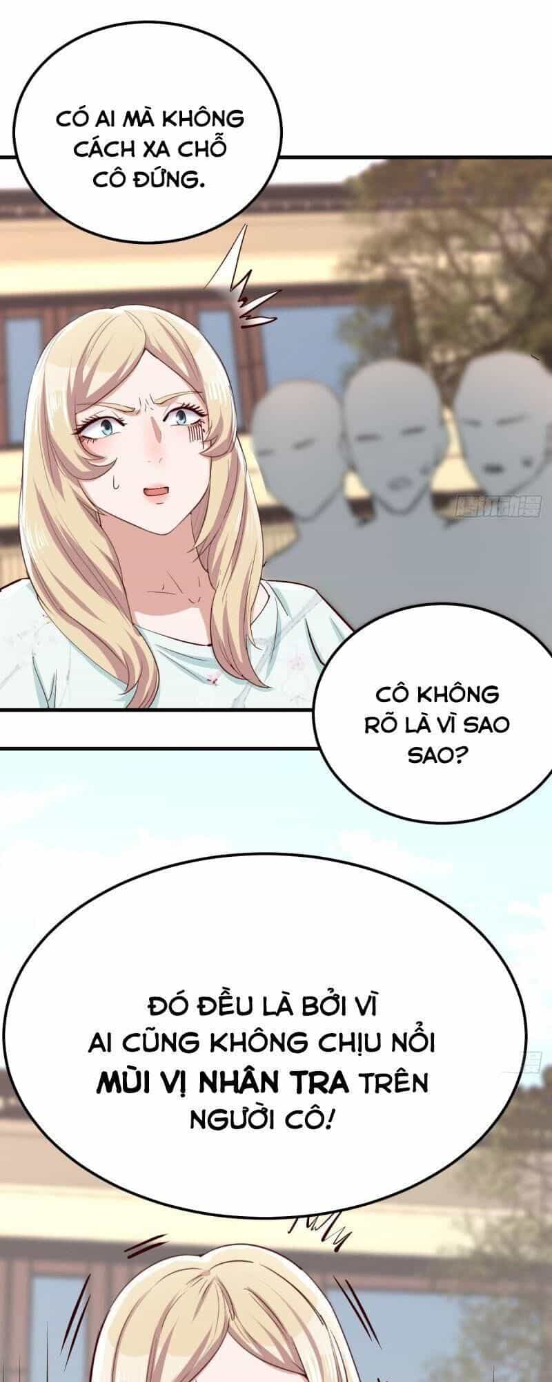Y Thánh Thiên Tài Tại Hoa Đô - Chương 2 - ảnh 53