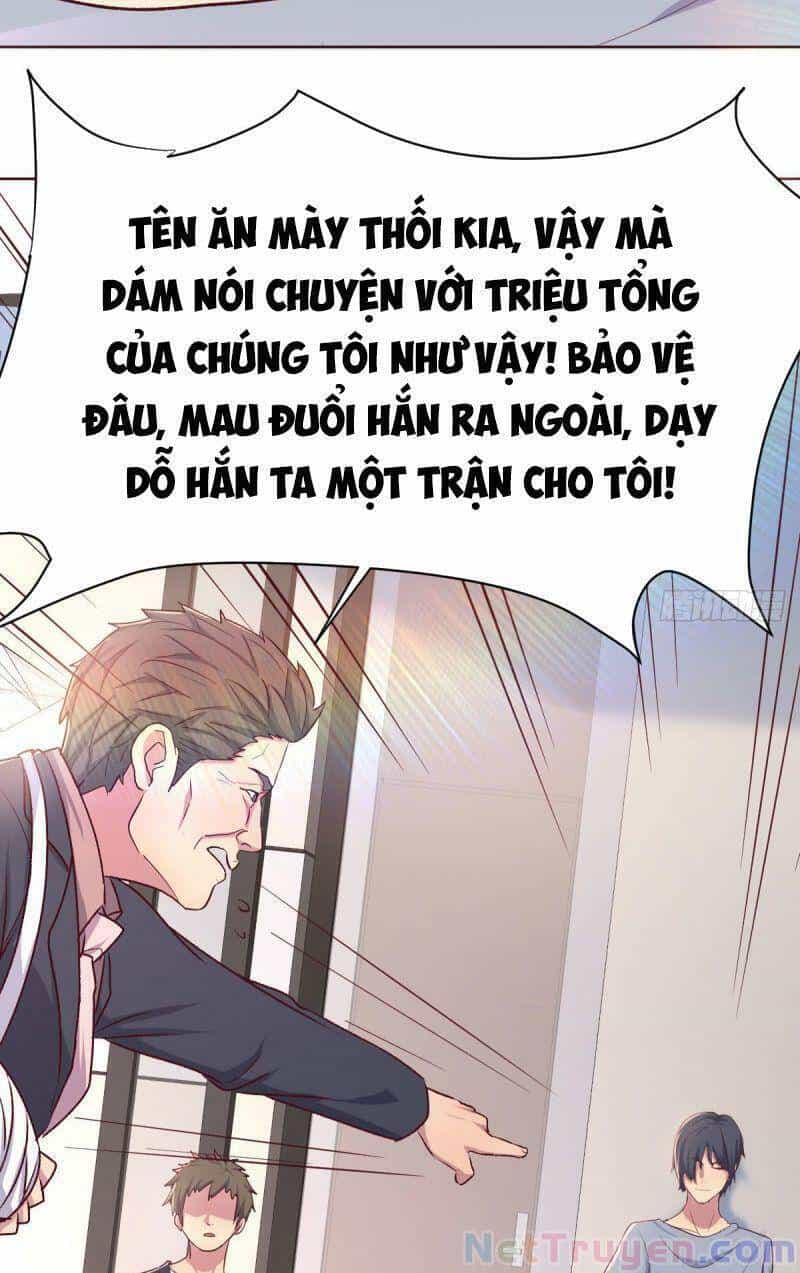 Y Thánh Thiên Tài Tại Hoa Đô - Chương 20 - ảnh 35