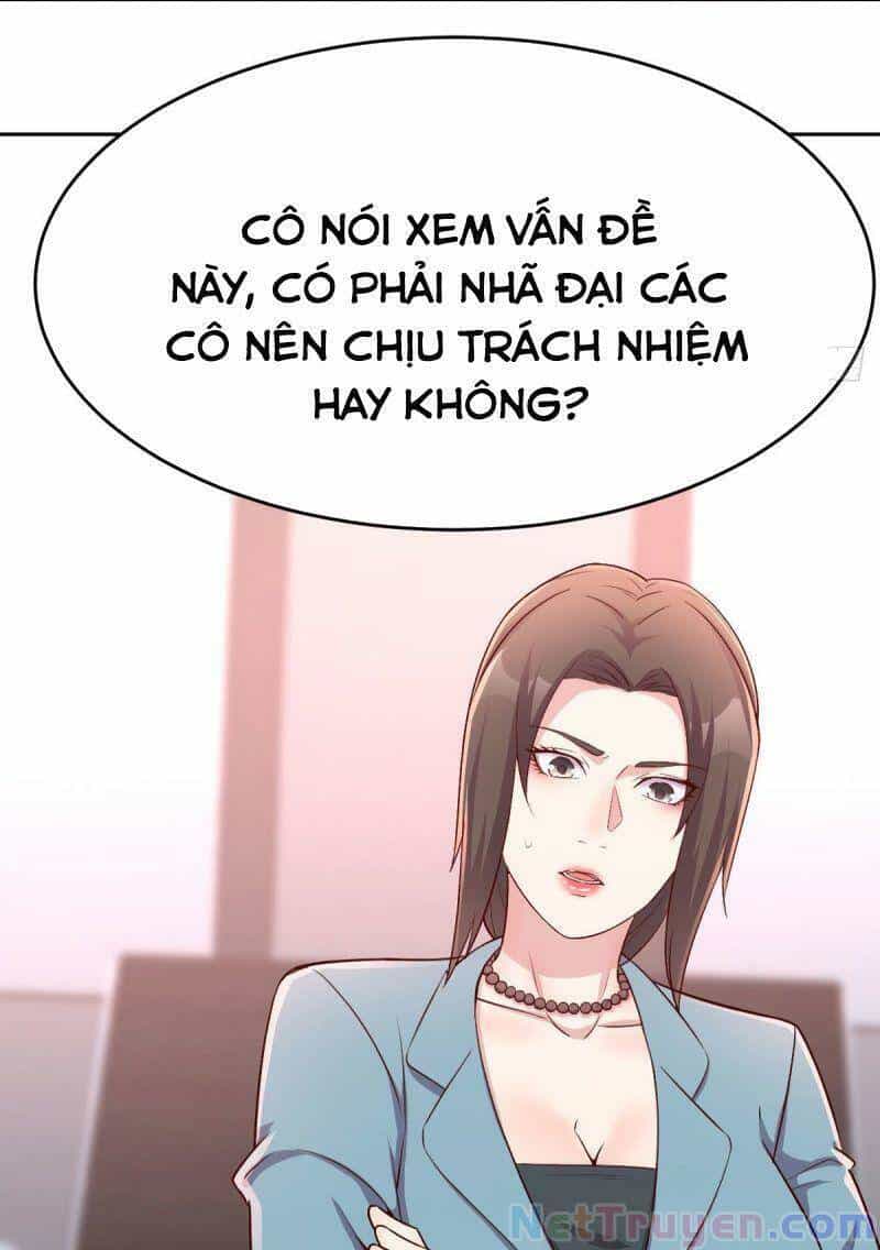 Y Thánh Thiên Tài Tại Hoa Đô - Chương 20 - ảnh 45
