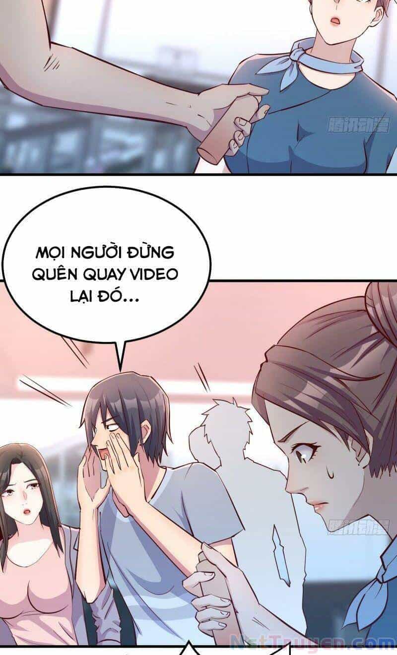 Y Thánh Thiên Tài Tại Hoa Đô - Chương 20 - ảnh 6