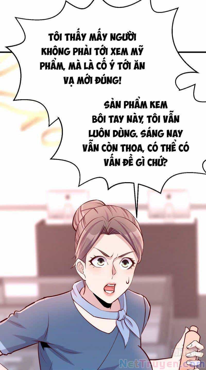 Y Thánh Thiên Tài Tại Hoa Đô - Chương 20 - ảnh 7