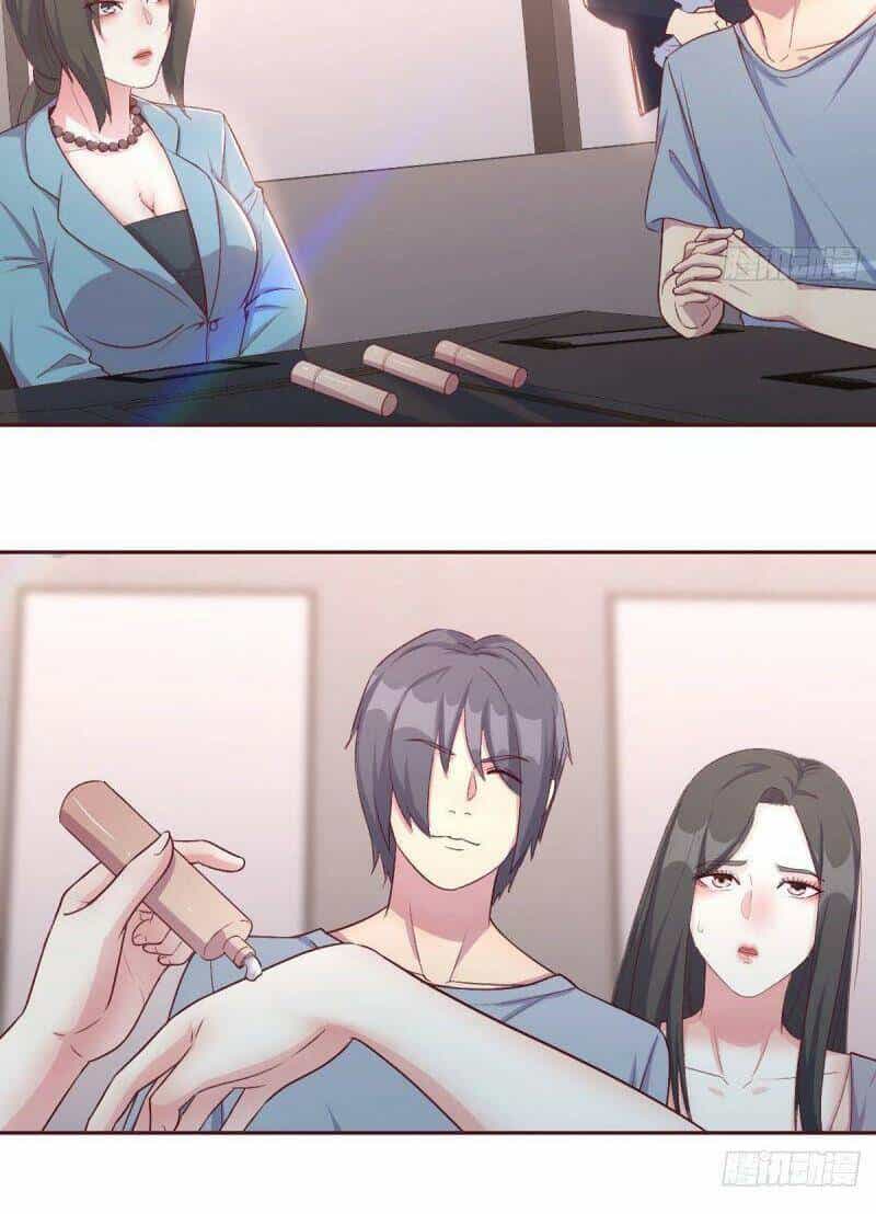 Y Thánh Thiên Tài Tại Hoa Đô - Chương 21 - ảnh 14
