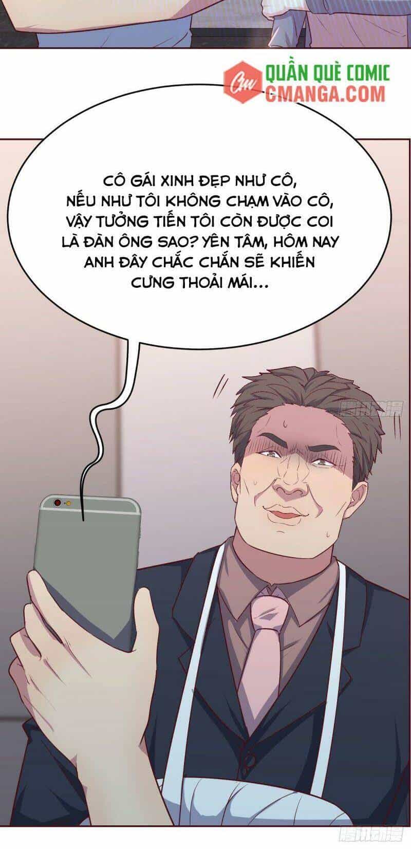 Y Thánh Thiên Tài Tại Hoa Đô - Chương 21 - ảnh 2
