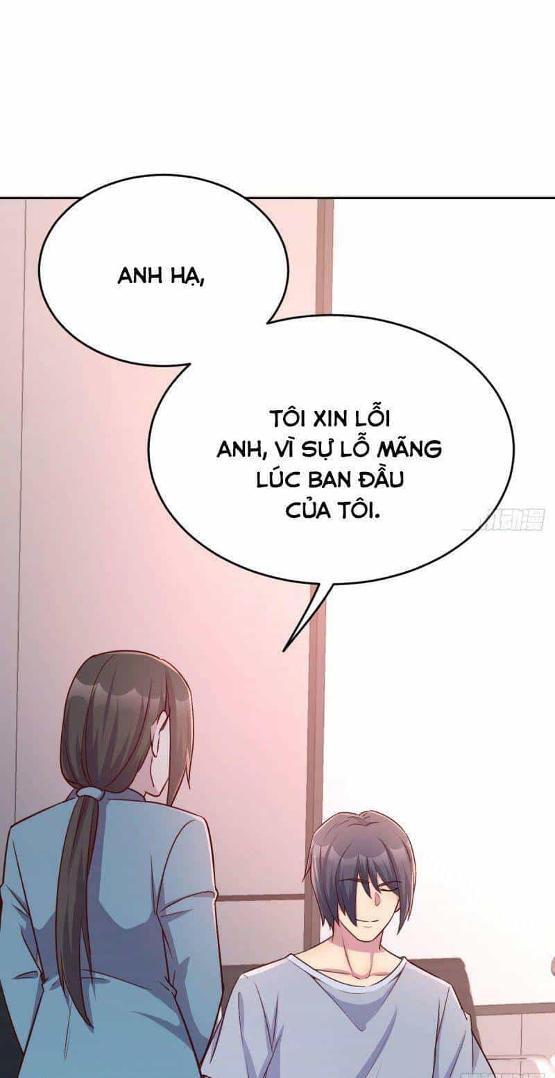 Y Thánh Thiên Tài Tại Hoa Đô - Chương 21 - ảnh 24