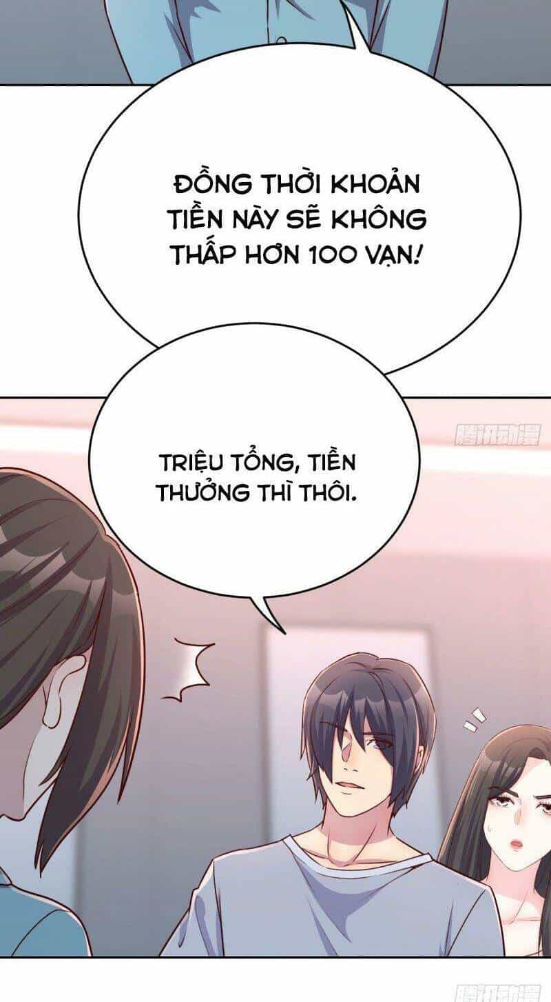 Y Thánh Thiên Tài Tại Hoa Đô - Chương 21 - ảnh 27