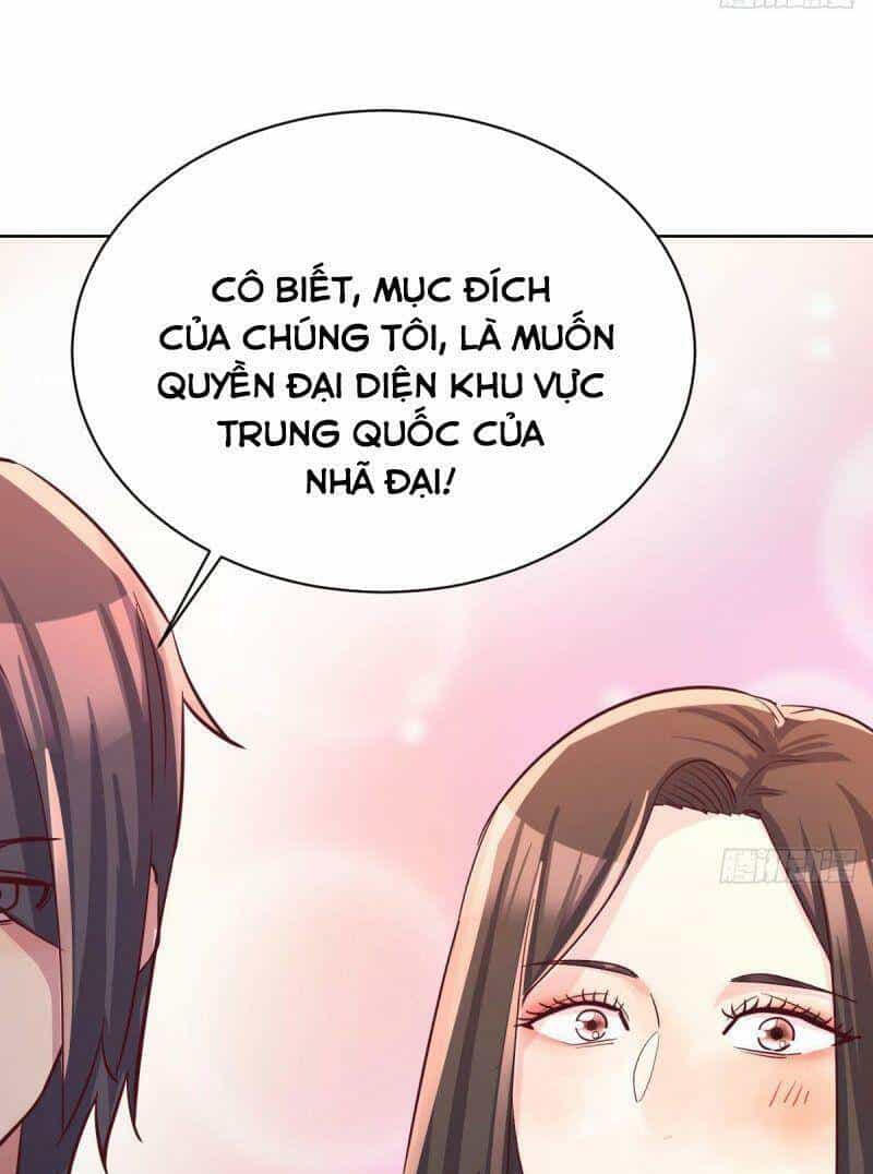 Y Thánh Thiên Tài Tại Hoa Đô - Chương 21 - ảnh 28