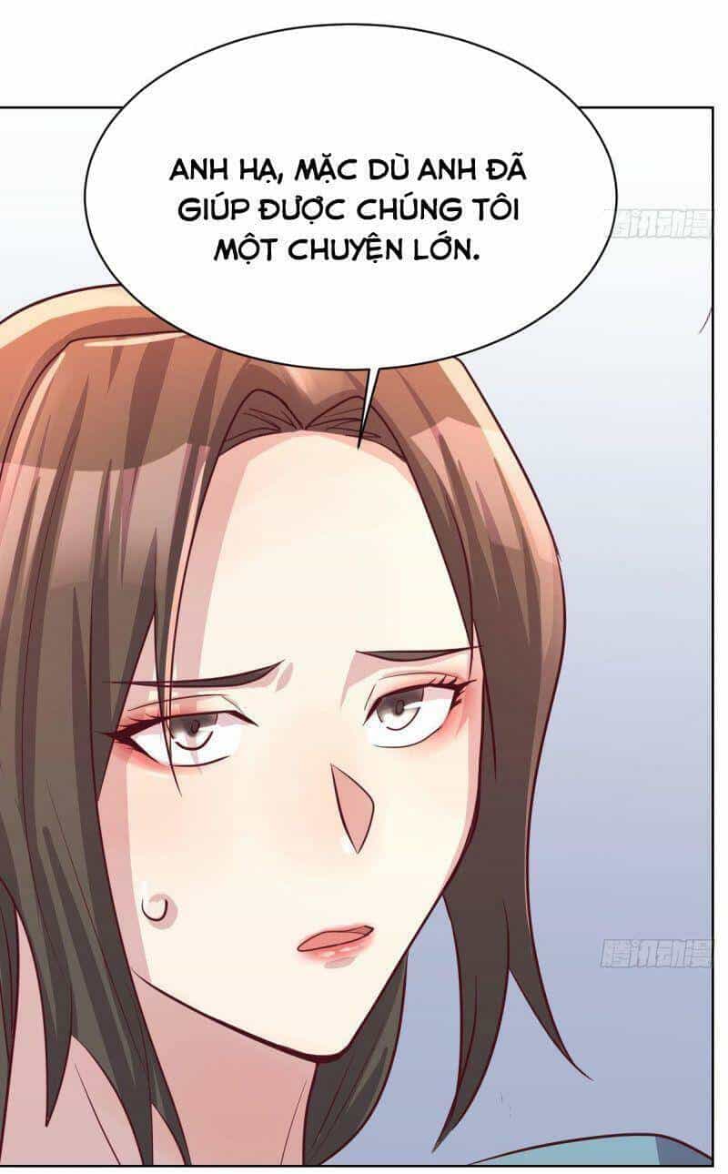 Y Thánh Thiên Tài Tại Hoa Đô - Chương 21 - ảnh 30