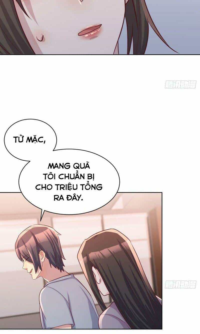 Y Thánh Thiên Tài Tại Hoa Đô - Chương 21 - ảnh 33