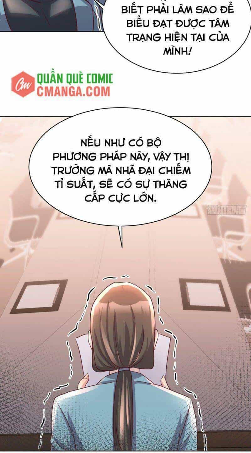 Y Thánh Thiên Tài Tại Hoa Đô - Chương 21 - ảnh 39