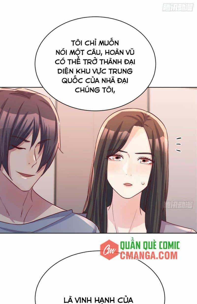 Y Thánh Thiên Tài Tại Hoa Đô - Chương 21 - ảnh 40