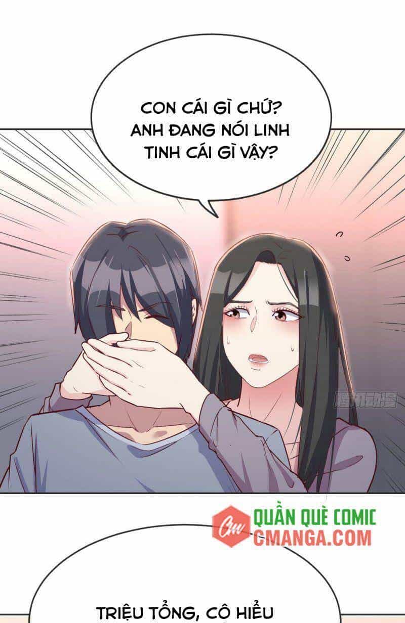 Y Thánh Thiên Tài Tại Hoa Đô - Chương 22 - ảnh 1