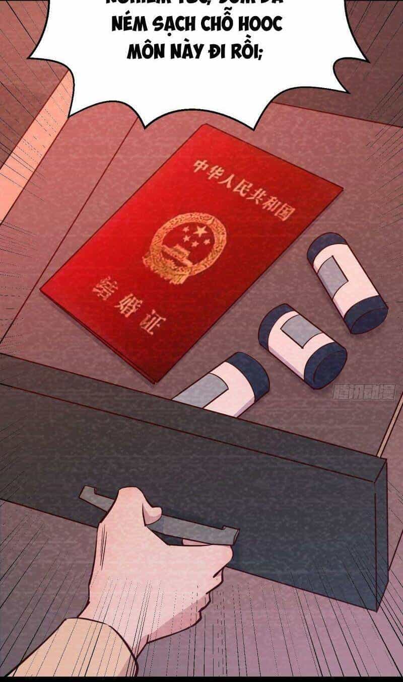 Y Thánh Thiên Tài Tại Hoa Đô - Chương 22 - ảnh 17