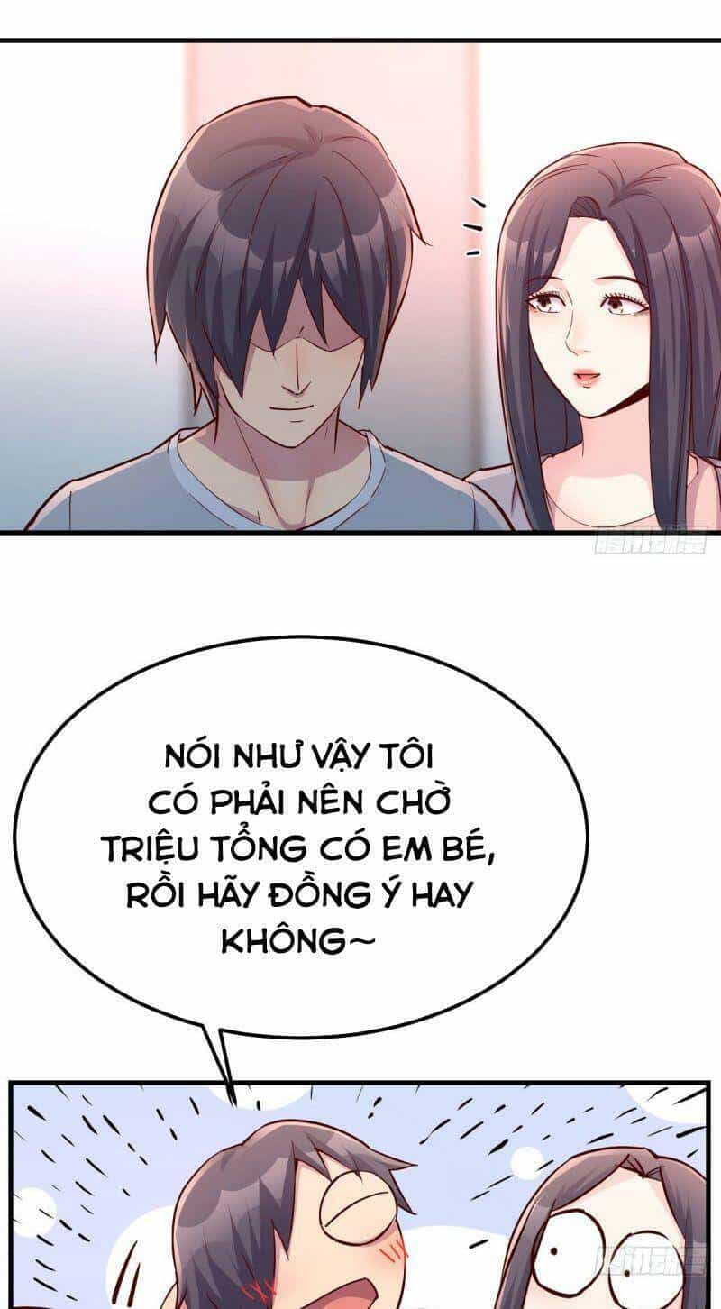 Y Thánh Thiên Tài Tại Hoa Đô - Chương 22 - ảnh 27