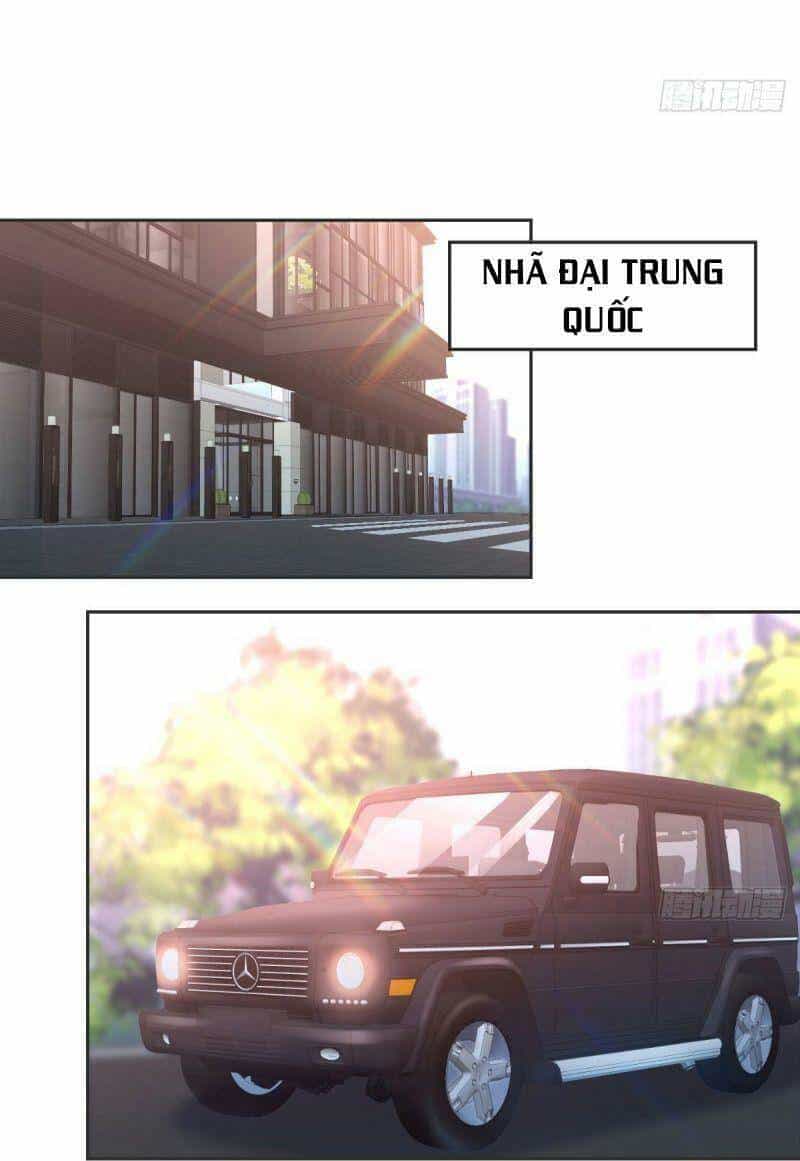 Y Thánh Thiên Tài Tại Hoa Đô - Chương 22 - ảnh 29