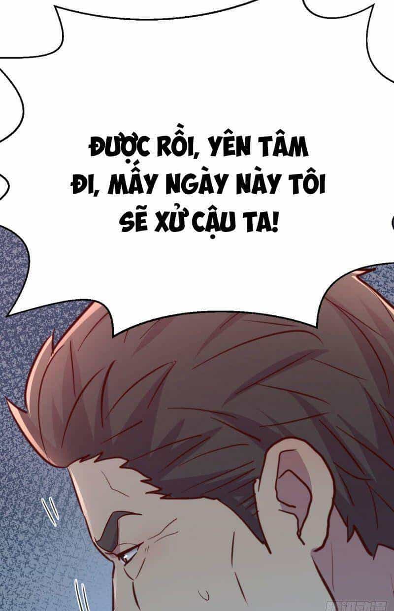 Y Thánh Thiên Tài Tại Hoa Đô - Chương 22 - ảnh 37