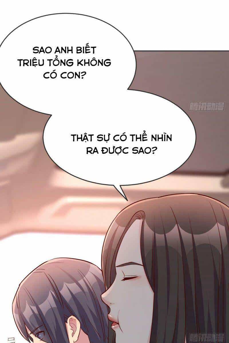 Y Thánh Thiên Tài Tại Hoa Đô - Chương 22 - ảnh 39