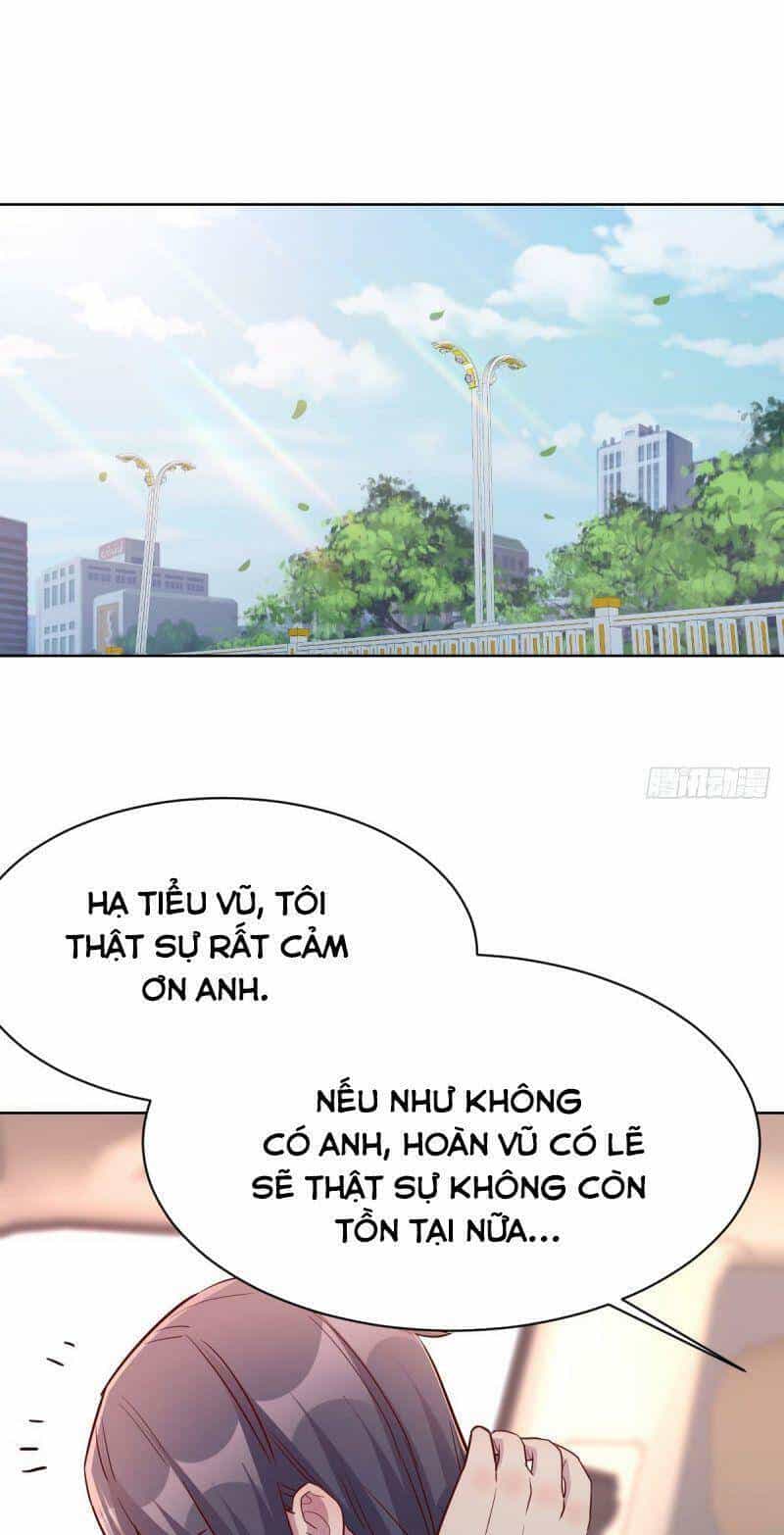 Y Thánh Thiên Tài Tại Hoa Đô - Chương 22 - ảnh 45
