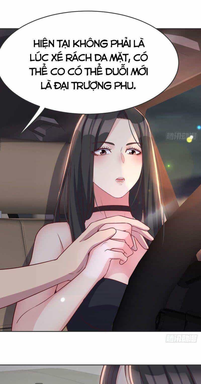 Y Thánh Thiên Tài Tại Hoa Đô - Chương 23 - ảnh 17