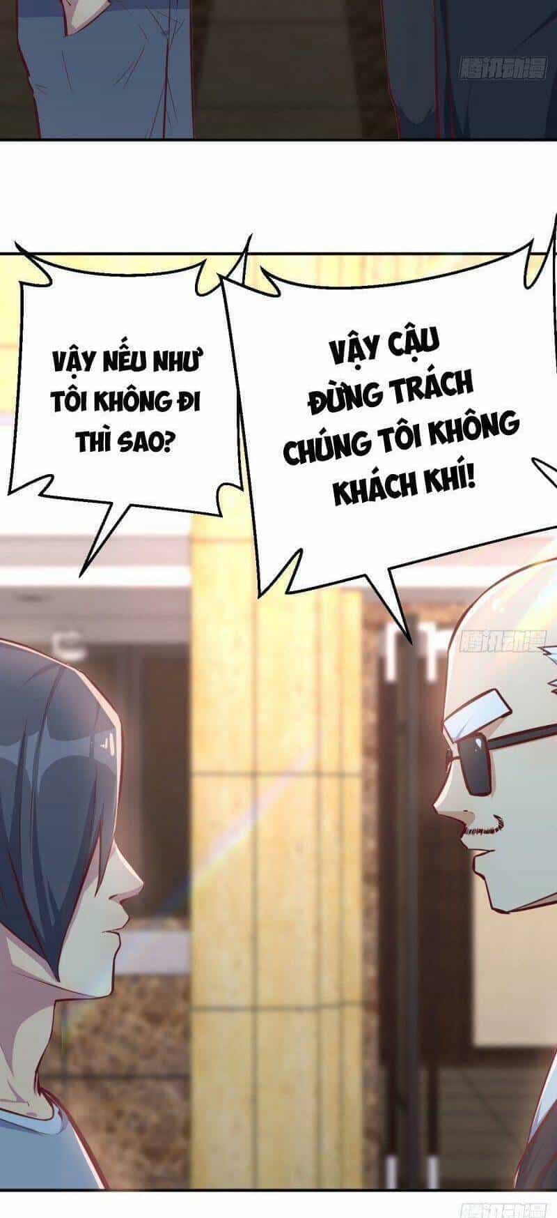 Y Thánh Thiên Tài Tại Hoa Đô - Chương 23 - ảnh 38