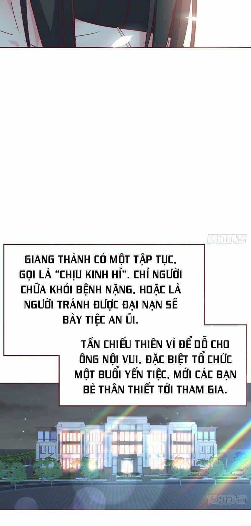 Y Thánh Thiên Tài Tại Hoa Đô - Chương 23 - ảnh 8
